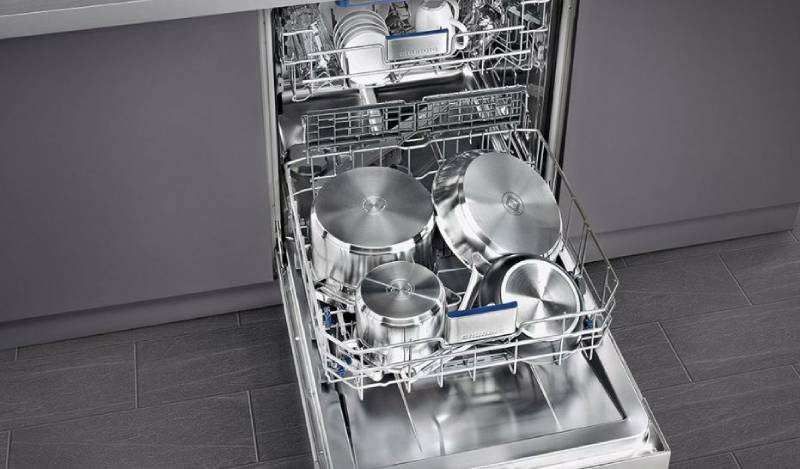 ارور ظرفشویی بکو