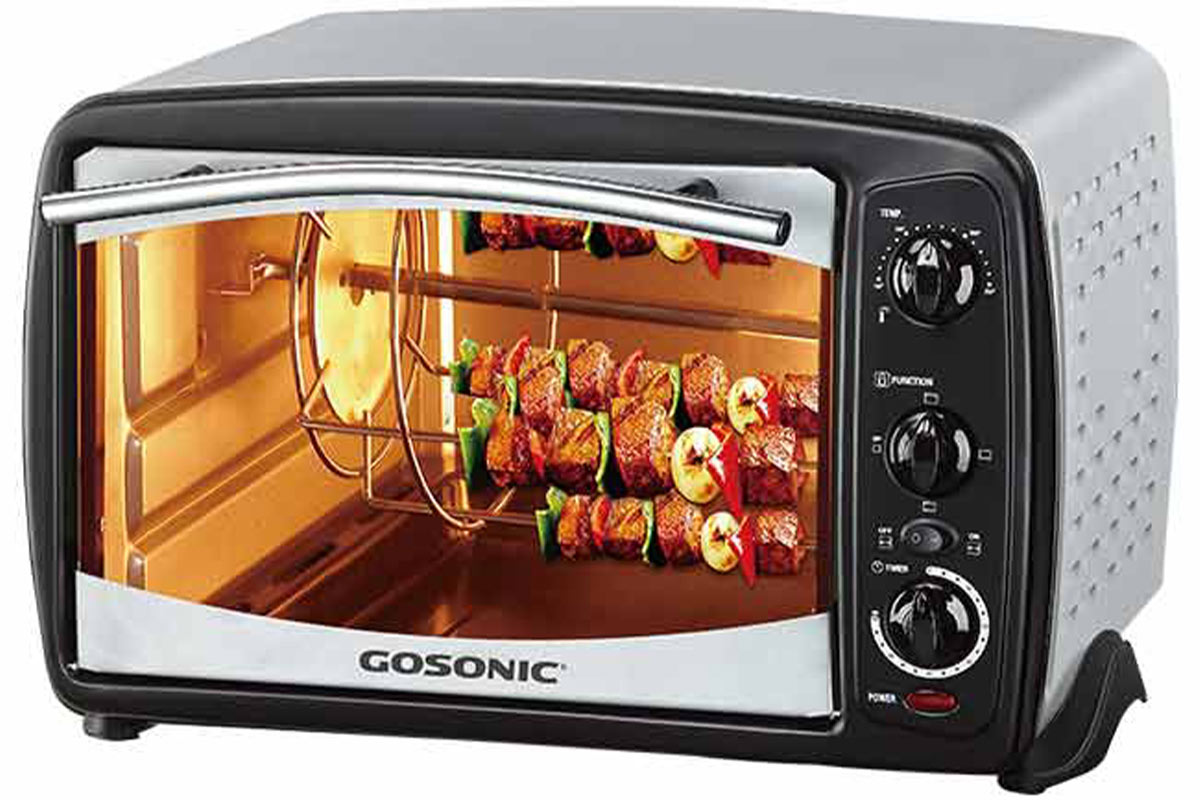 نحوه عملکرد مایکروفر + روش‌های عیب‌یابی رایج