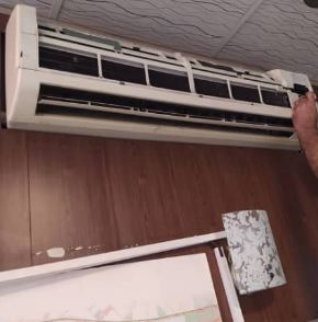 هزینه تعمیرات لوازم خانگی