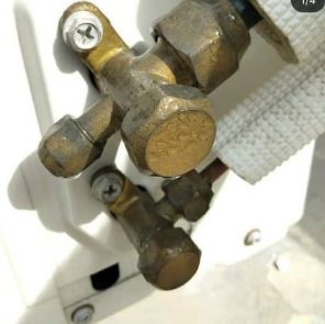 هزینه تعمیرات لوازم خانگی