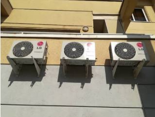 هزینه تعمیرات لوازم خانگی