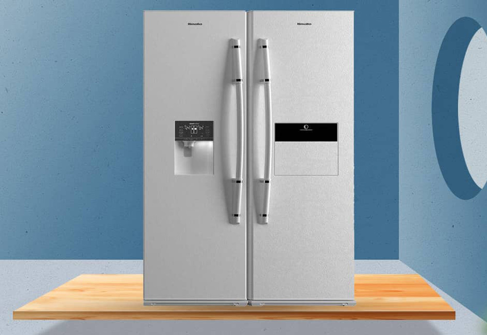 تعمیر یخچال هیمالیا