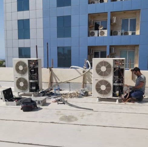 خدمات پس از فروش یخچال