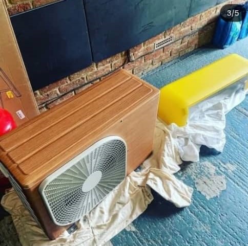 ماده مبرد در یخچال + انواع و ویژگی های آن