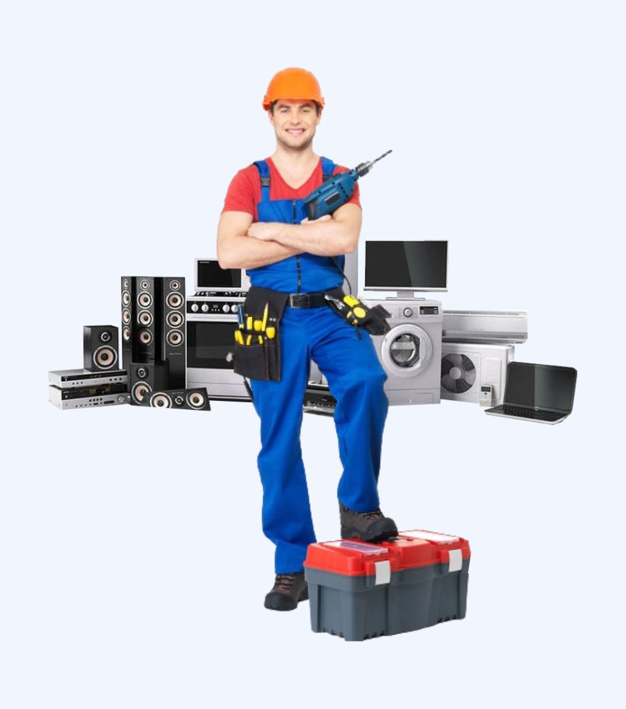 مقایسه تعمیر یخچال در منزل با تعمیرگاه